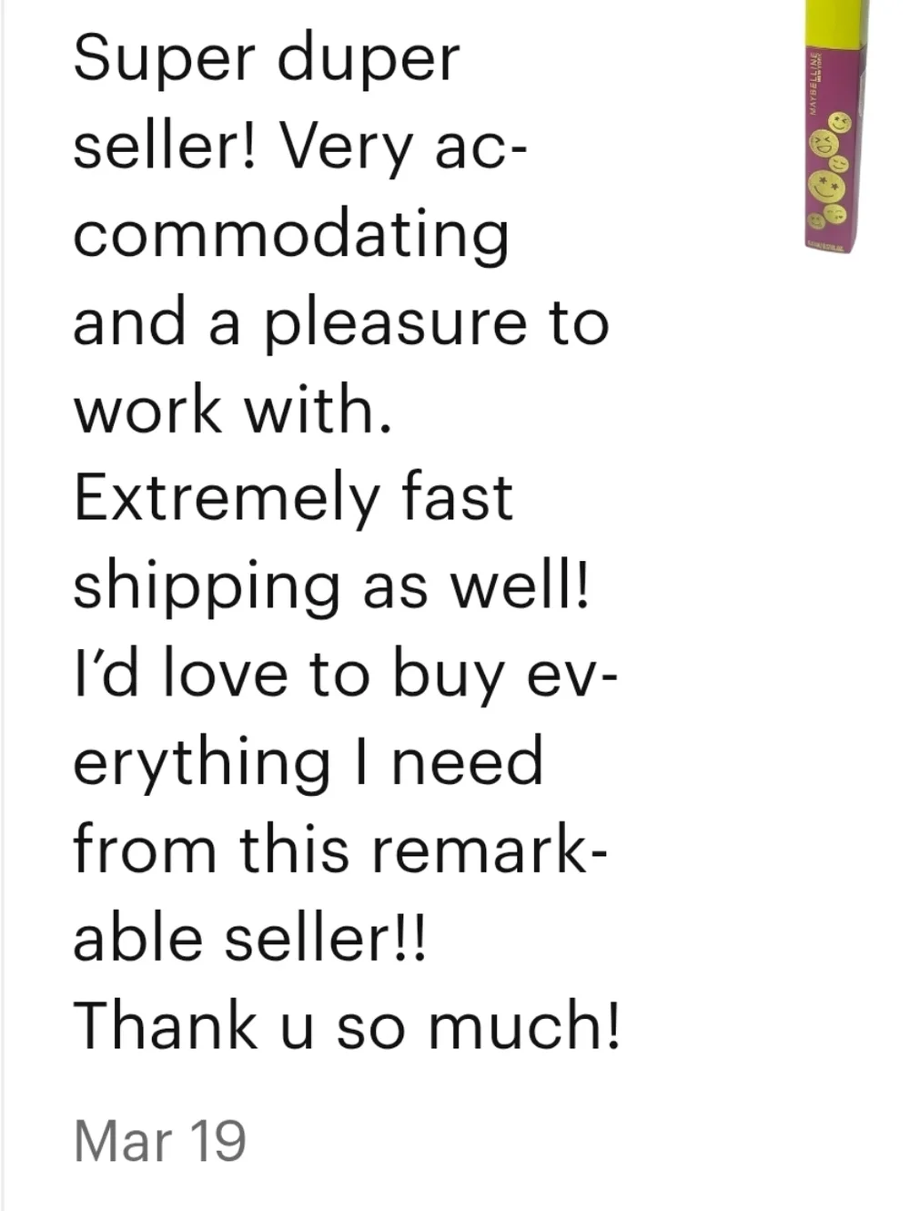 WINKY LUX Purrfect Pout Lipstick - Shade‎ PAWSH NEW